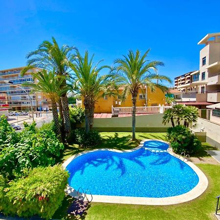 Muchavista Alicante Apo, Piscina, Garaje, Aire Ac, Wifi... El Campello Exterior photo